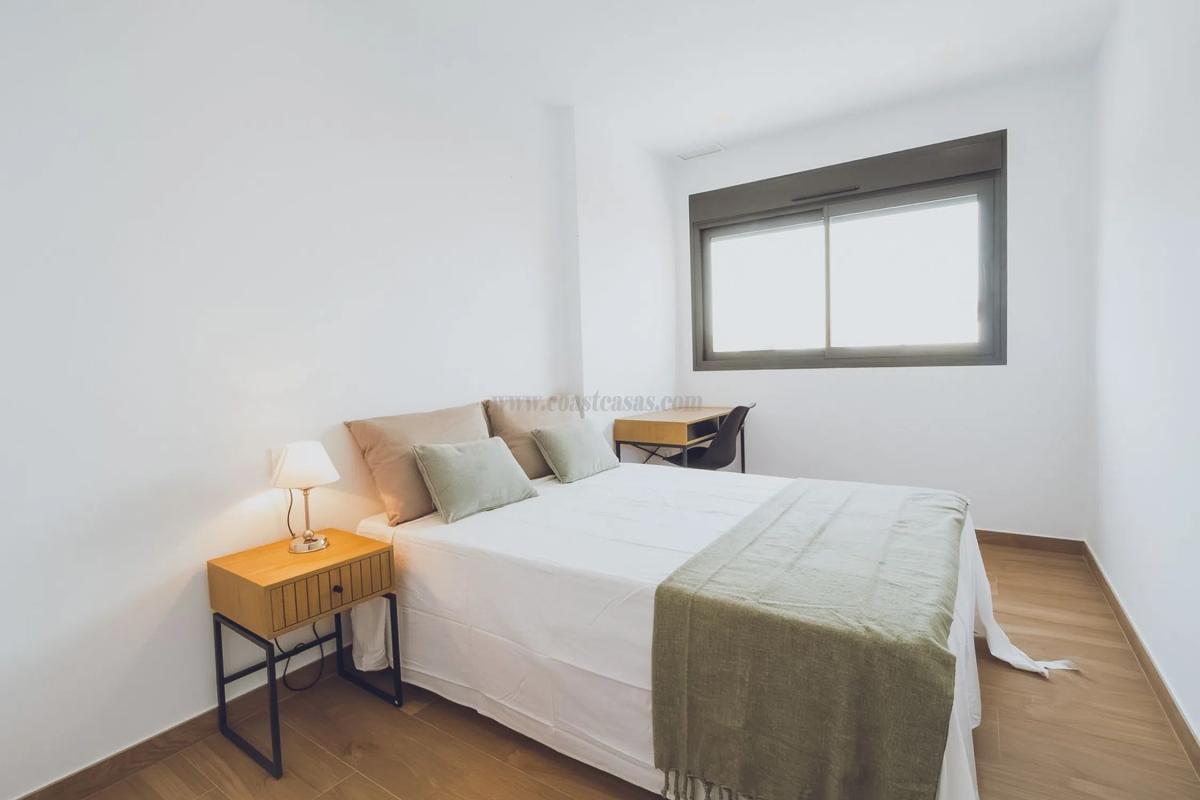 Venta de apartamento en Redovan