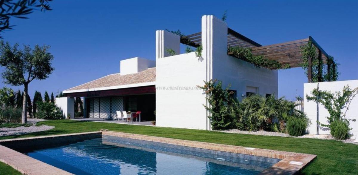 Venta de villa en Sucina