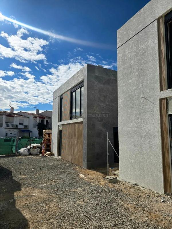 Venta de villa en La Nucia