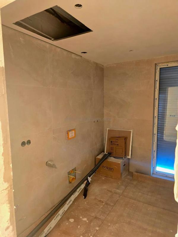 Venta de villa en La Nucia