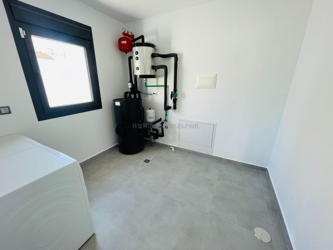 Venta de villa en Torrevieja