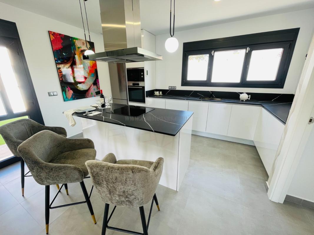Venta de villa en Torrevieja