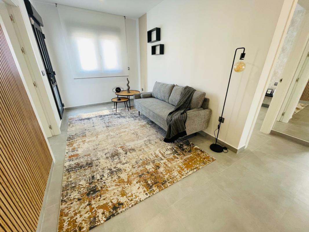 Venta de villa en Torrevieja