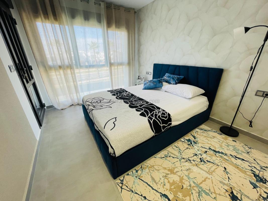 Venta de villa en Torrevieja