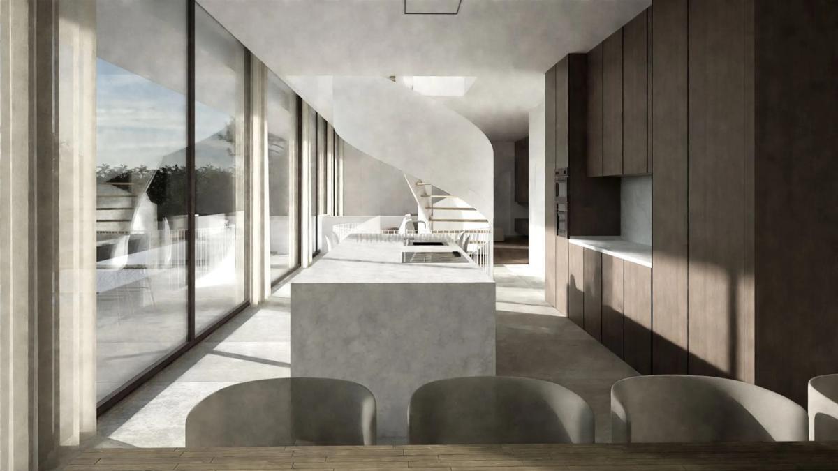 Venta de villa en Jávea-Xàbia