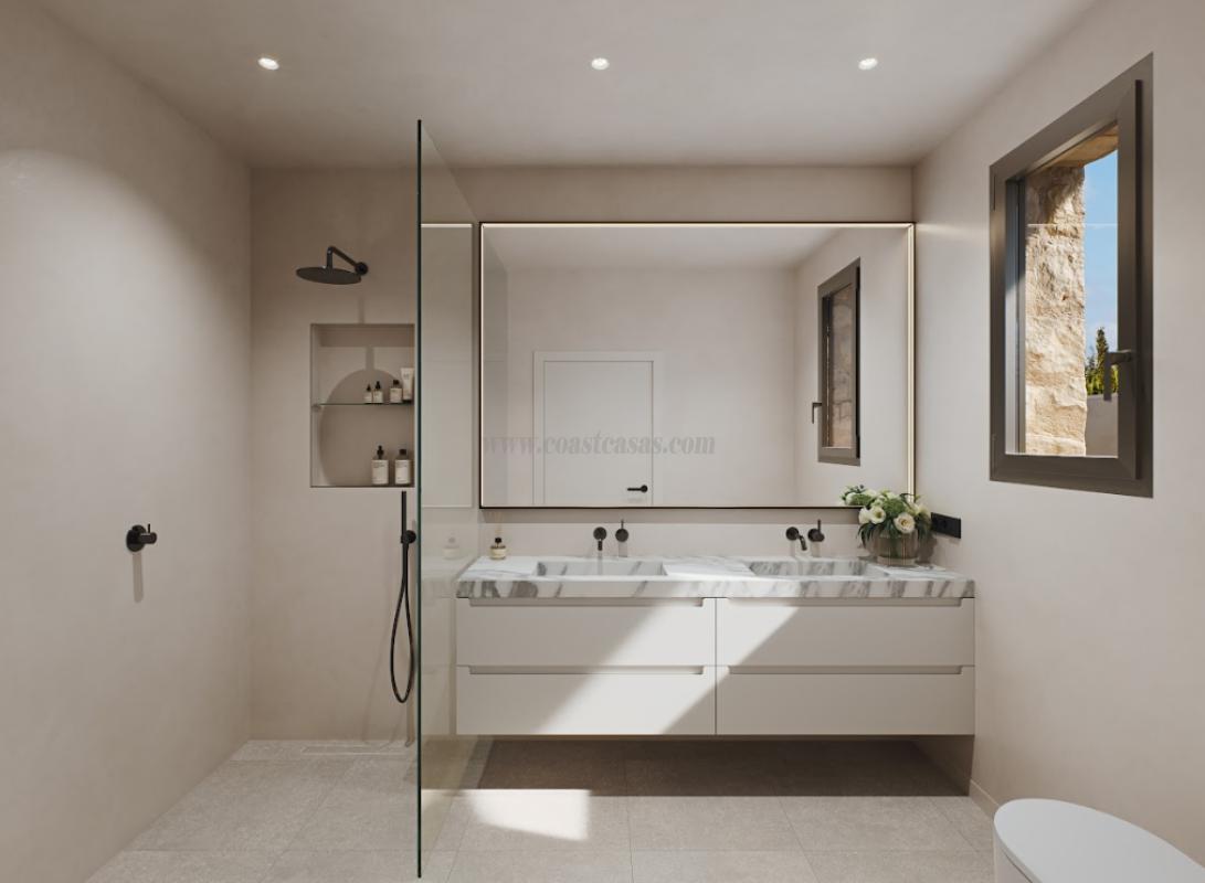 Venta de villa en Cartagena