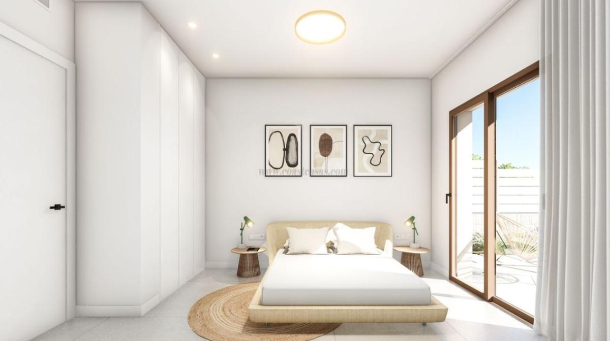 Venta de apartamento en San Javier