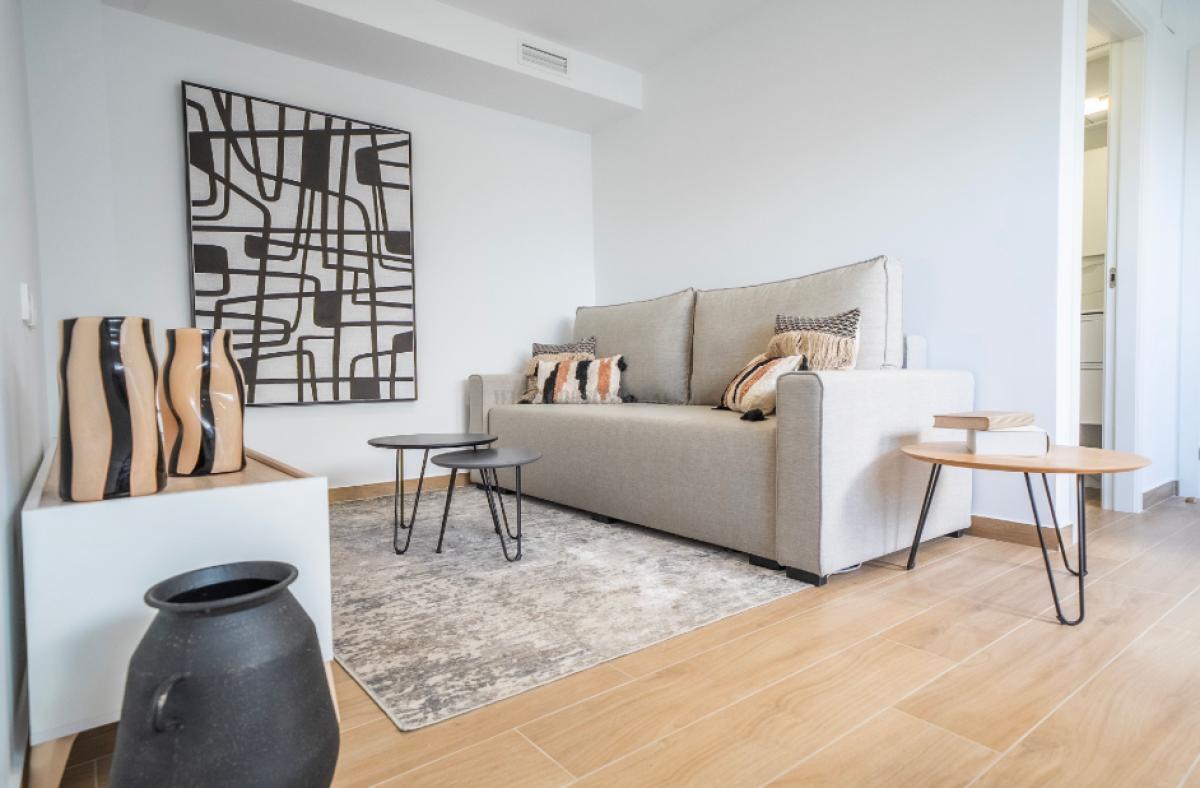 Venta de villa en Algorfa