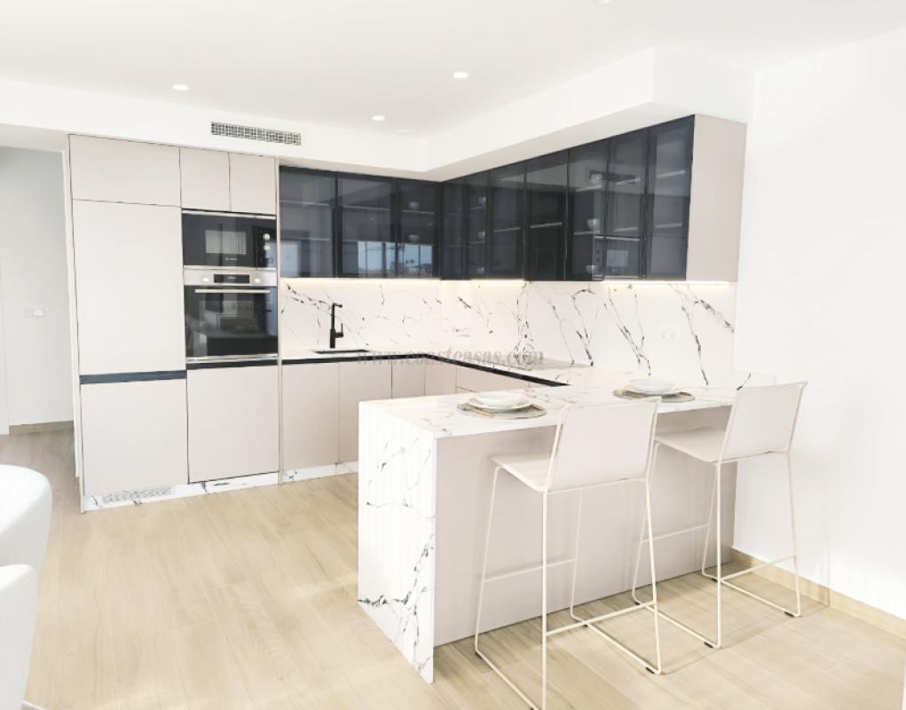 Venta de villa en Algorfa