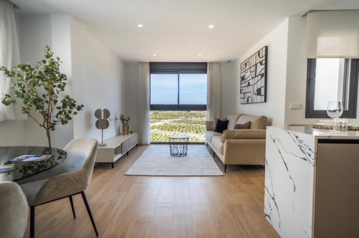 Venta de villa en Algorfa