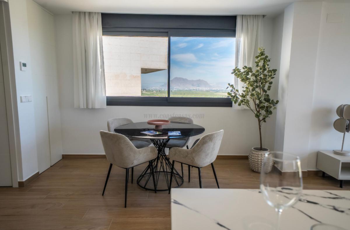 Venta de villa en Algorfa