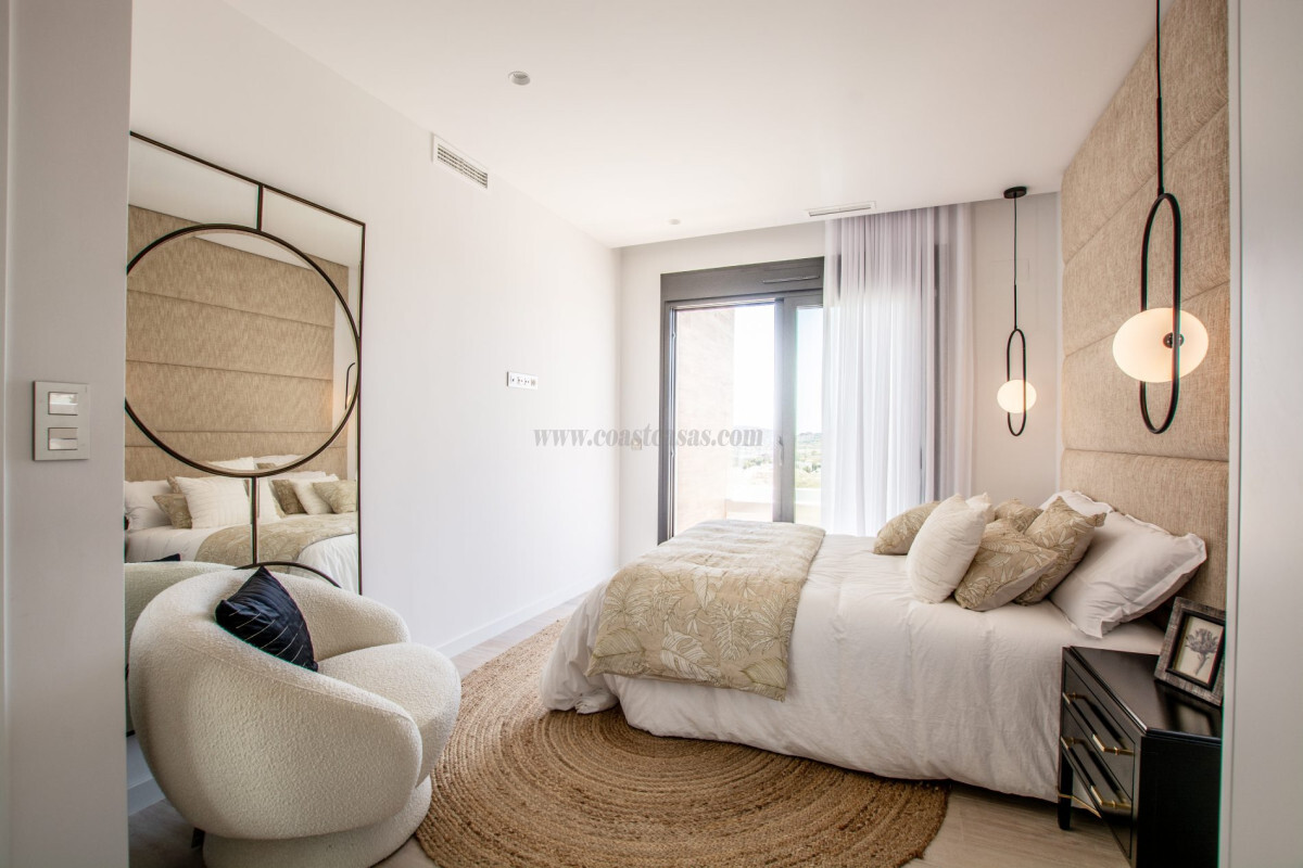 Venta de villa en Finestrat