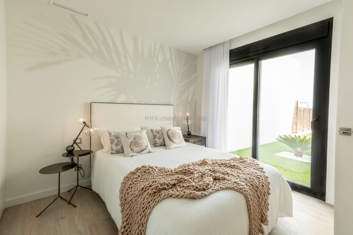 Venta de villa en Finestrat