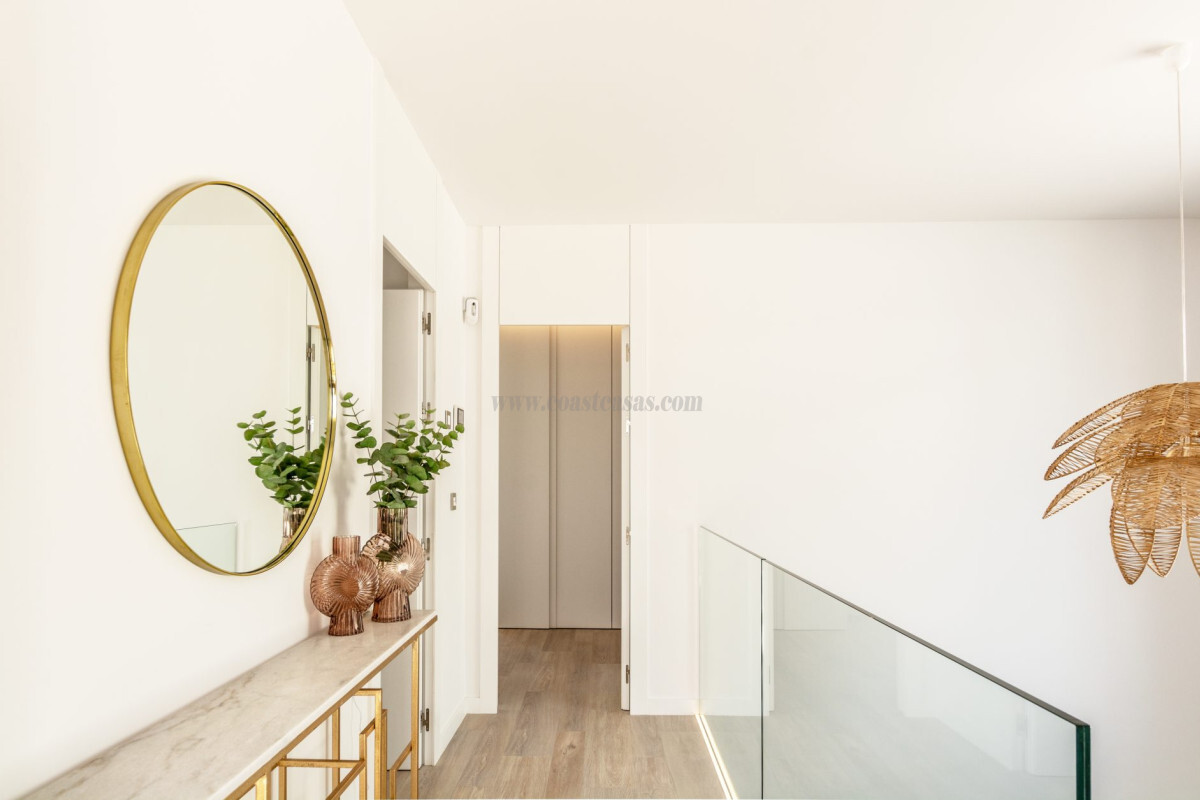 Venta de villa en Finestrat