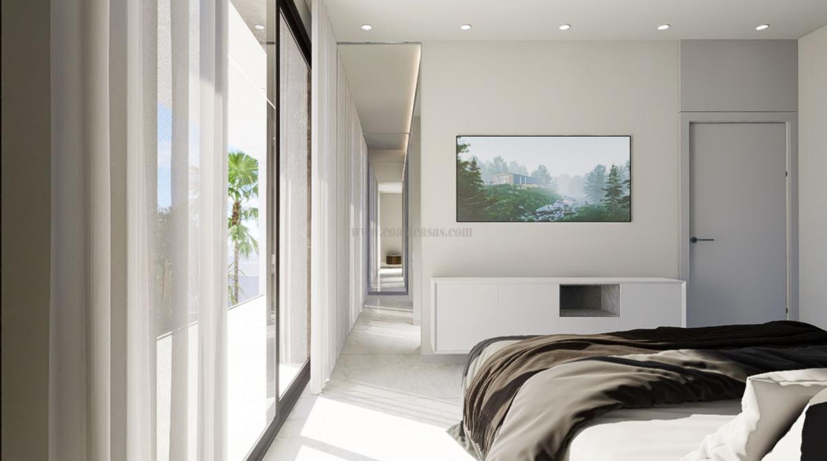 Venta de villa en Orihuela