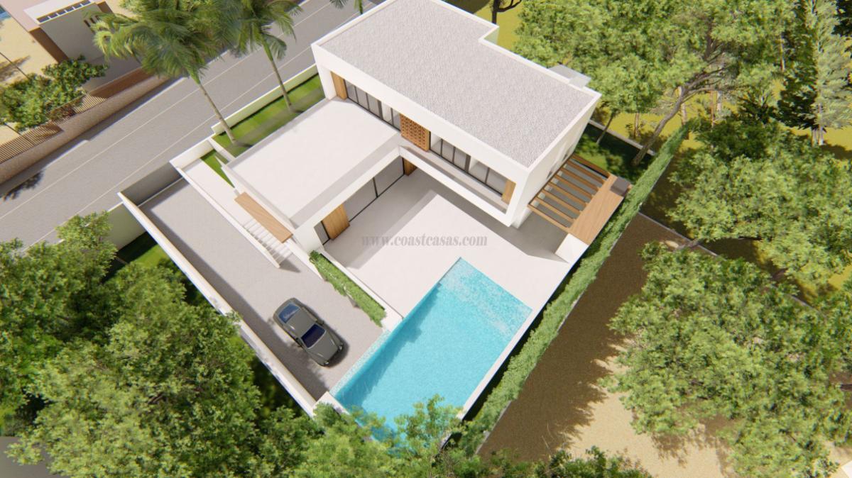 Venta de villa en Finestrat
