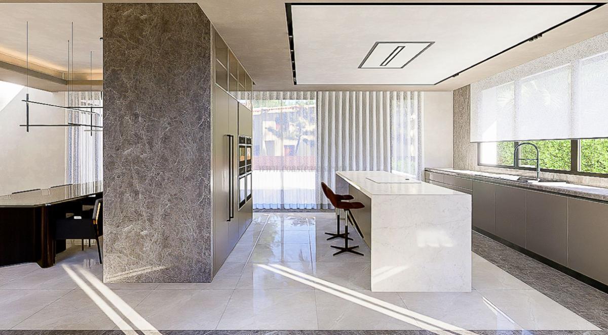 Venta de villa en Finestrat