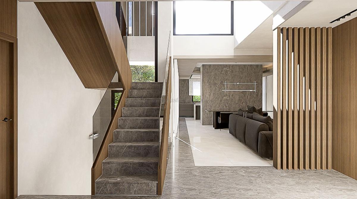 Venta de villa en Finestrat