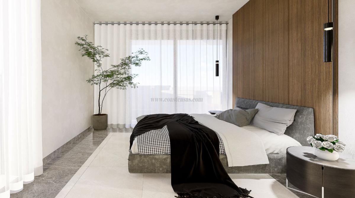 Venta de villa en Finestrat