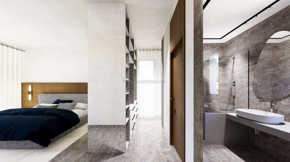 Venta de villa en Finestrat