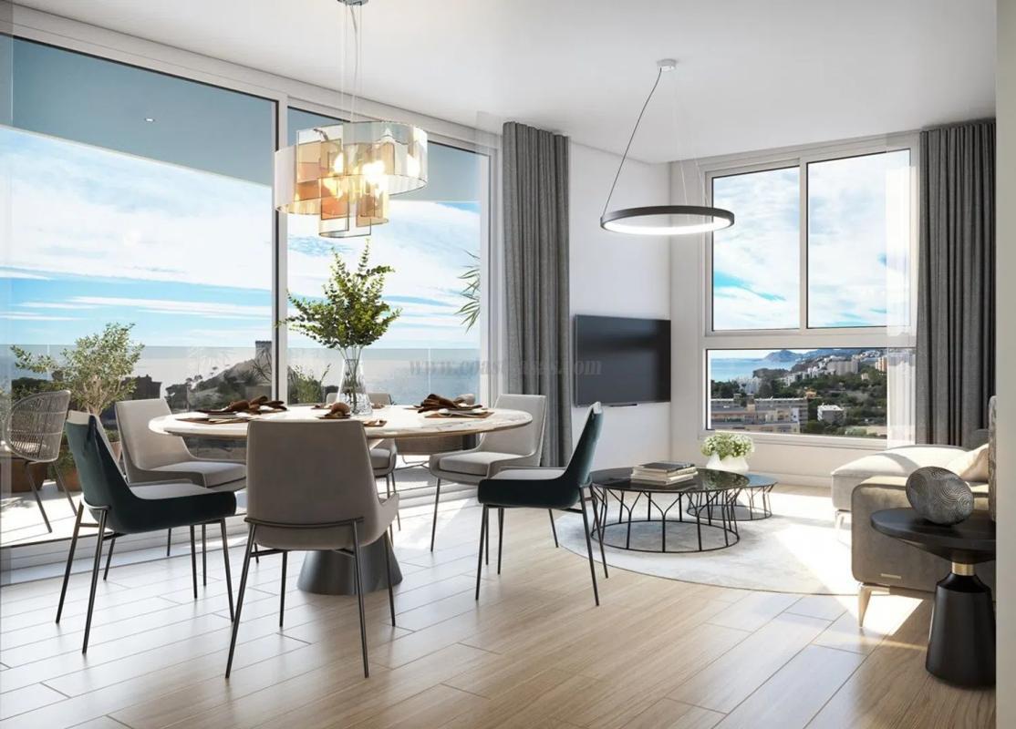 Venta de apartamento en Villajoyosa