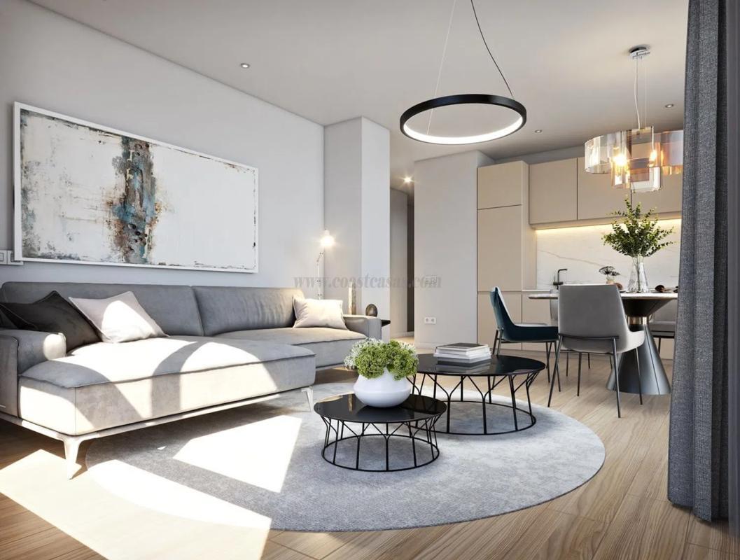 Venta de apartamento en Villajoyosa