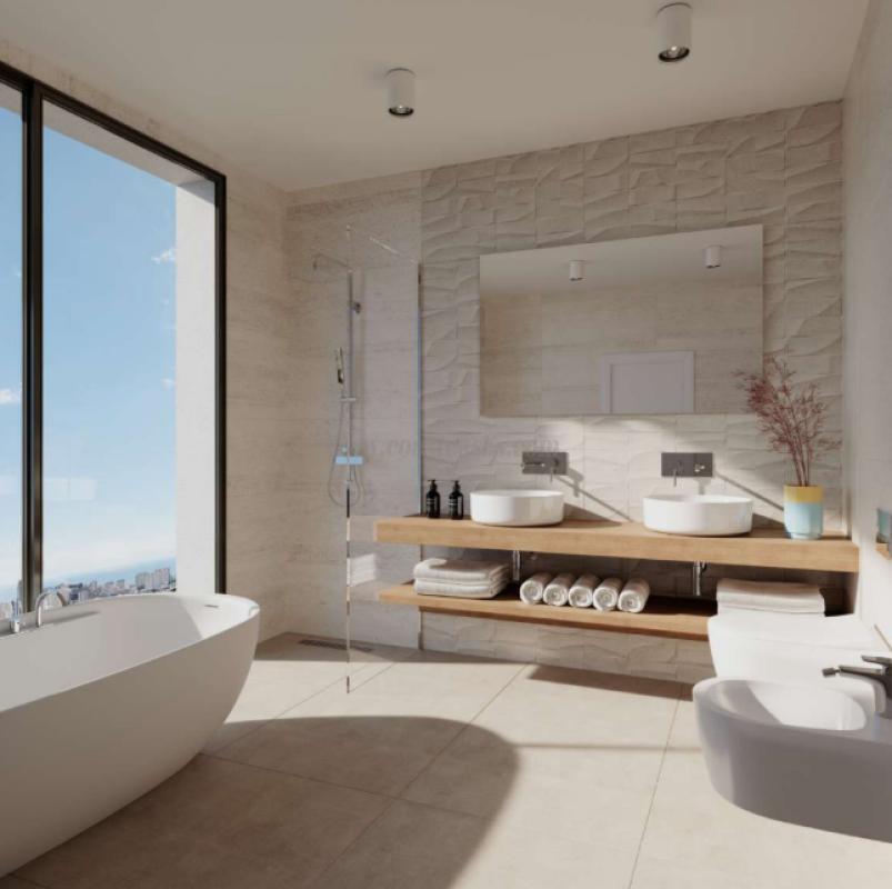 Venta de villa en Finestrat