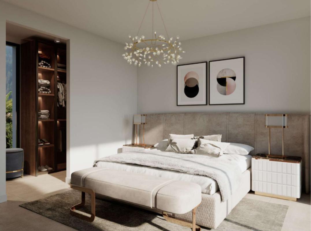Venta de villa en Finestrat