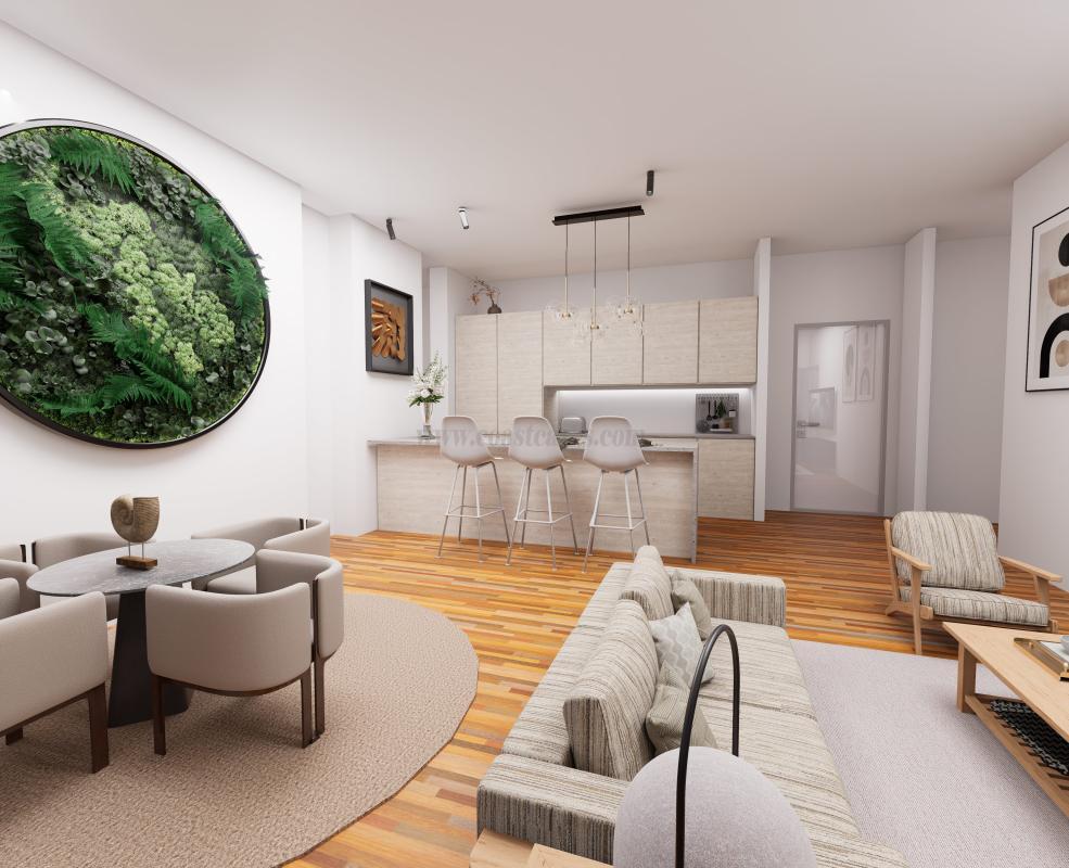 Venta de villa en Torrevieja