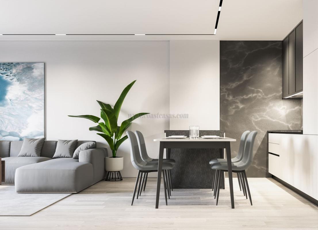 Venta de apartamento en Torrevieja