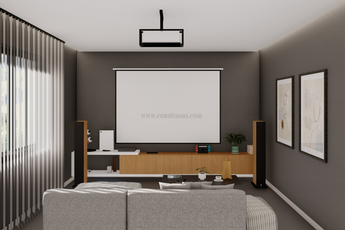 Venta de villa en Yecla