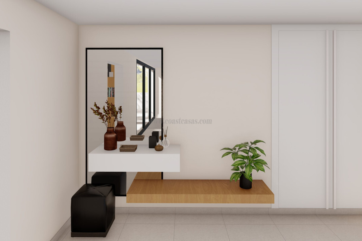 Venta de villa en Yecla