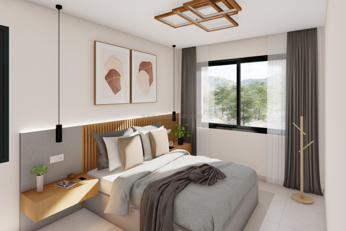 Venta de villa en Yecla