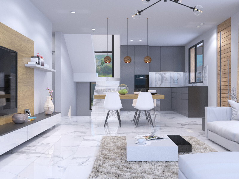 Venta de villa en Rojales