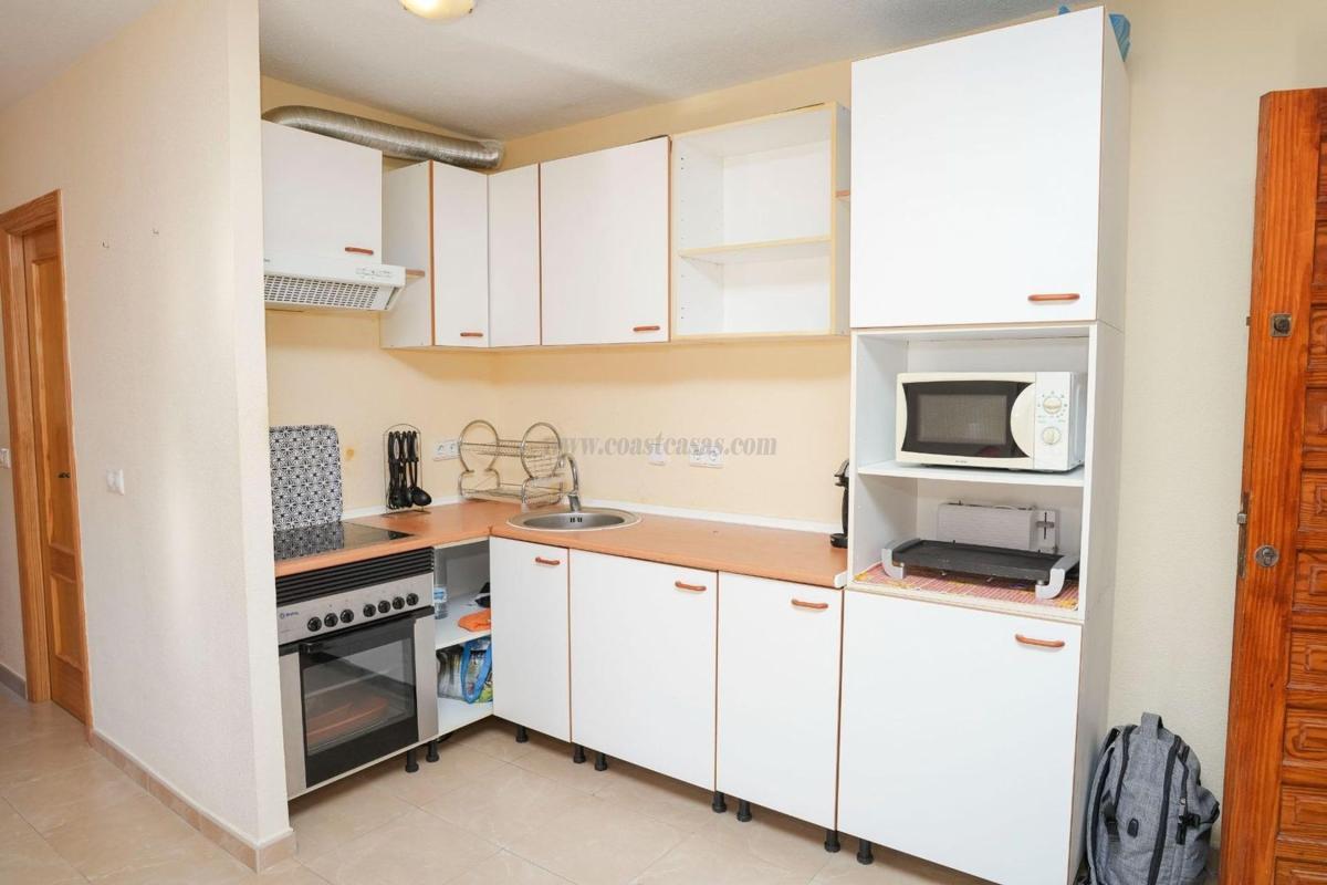 Venta de apartamento en Torrevieja