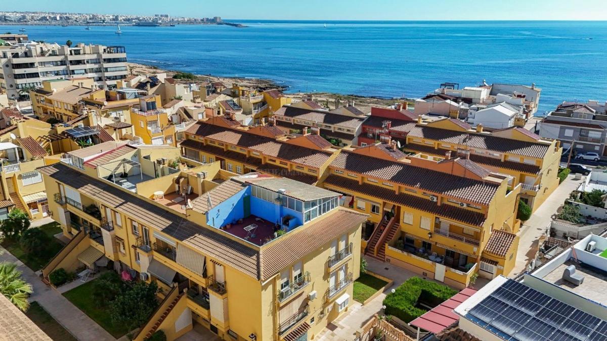 Venta de apartamento en Torrevieja