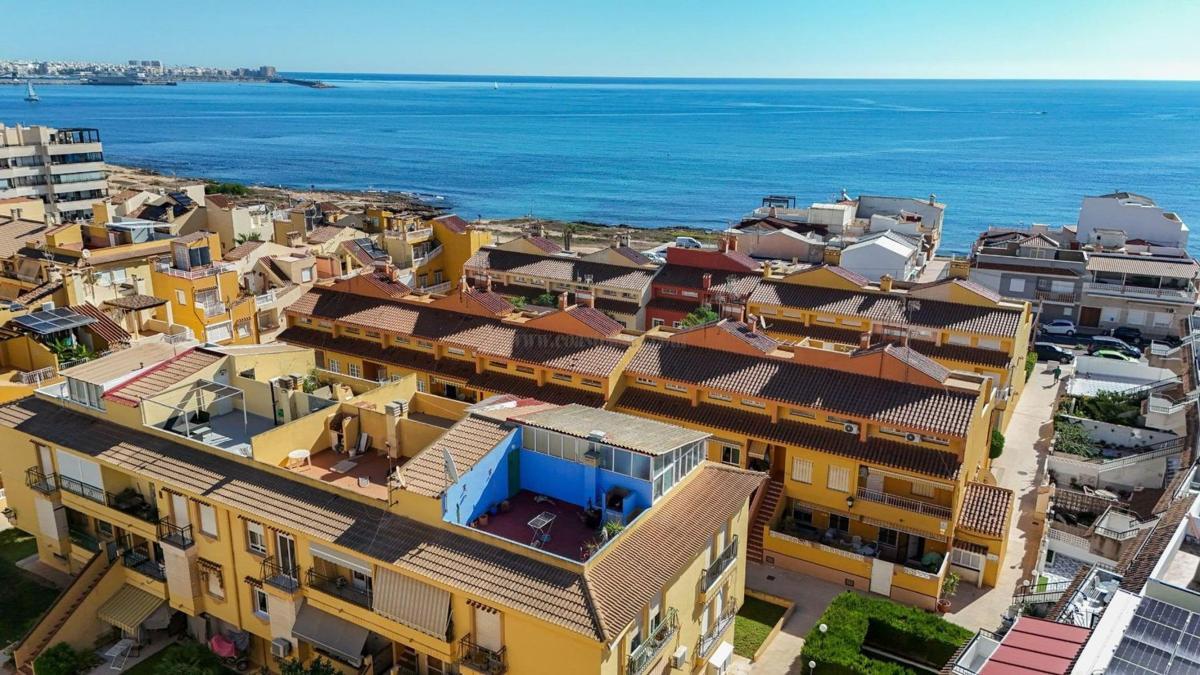 Venta de apartamento en Torrevieja