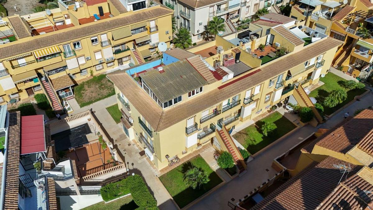 Venta de apartamento en Torrevieja