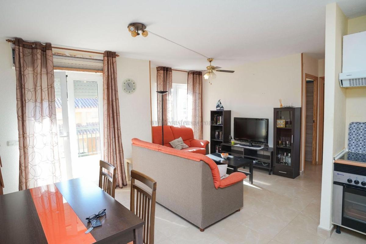 Venta de apartamento en Torrevieja