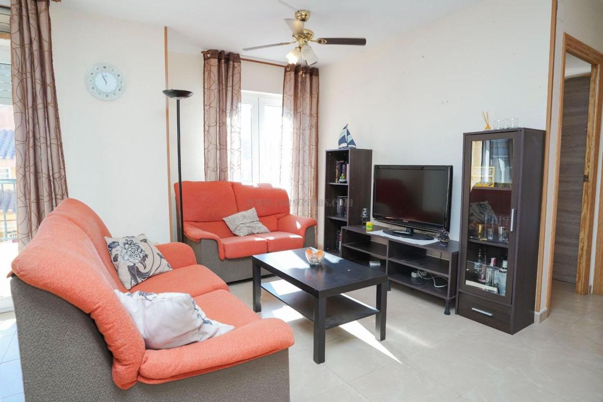 Venta de apartamento en Torrevieja