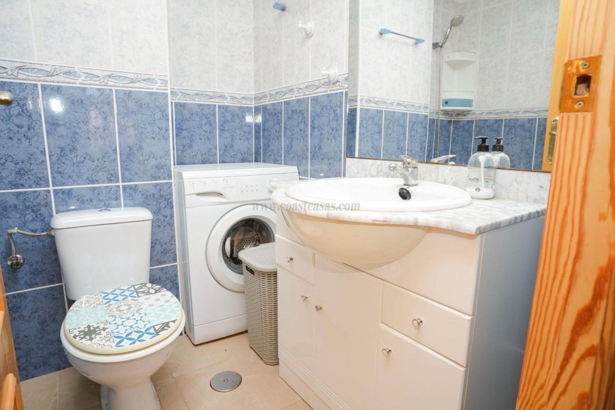 Venta de apartamento en Torrevieja