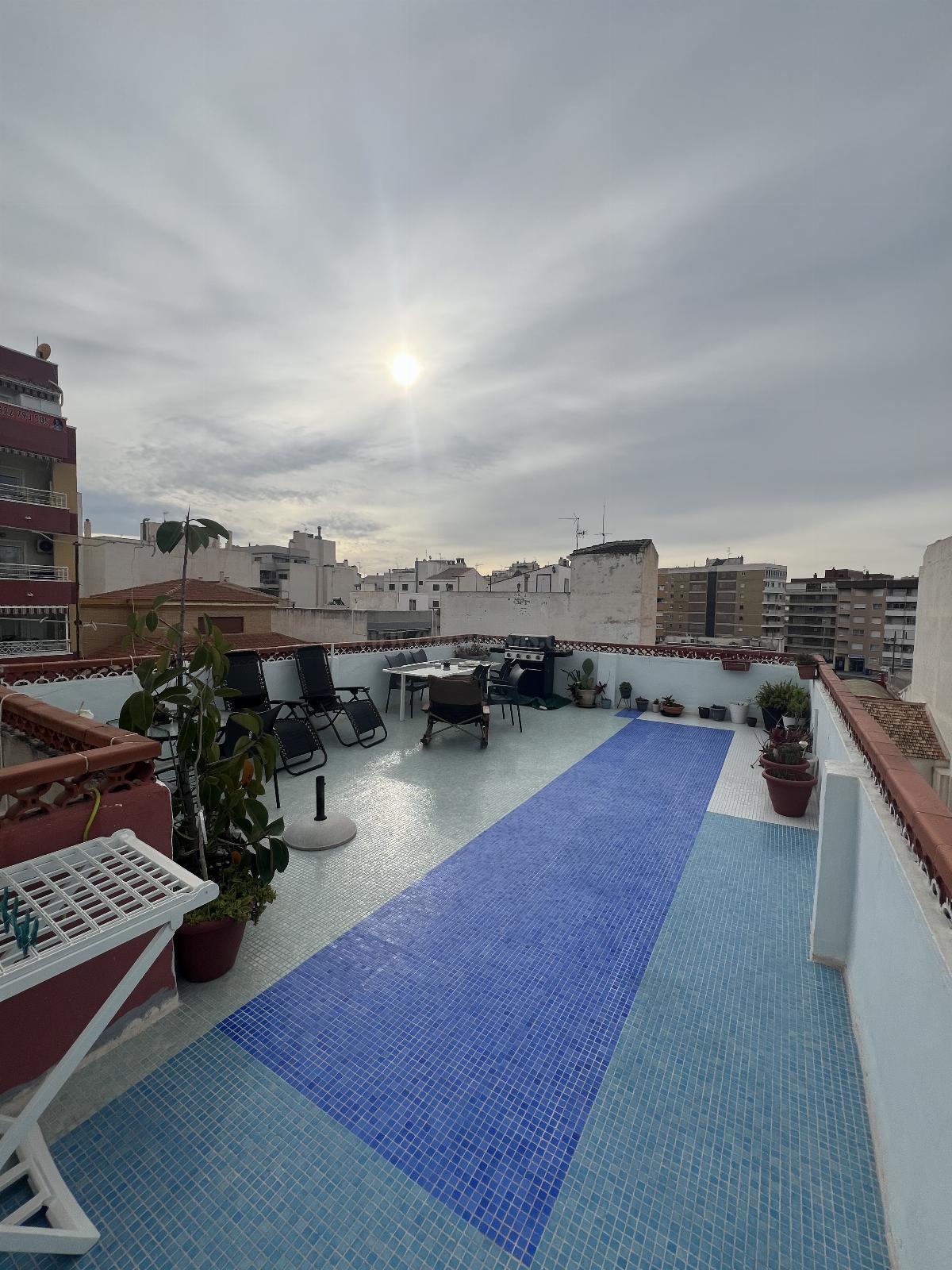 Продажа от

 Апартаменты на Torrevieja