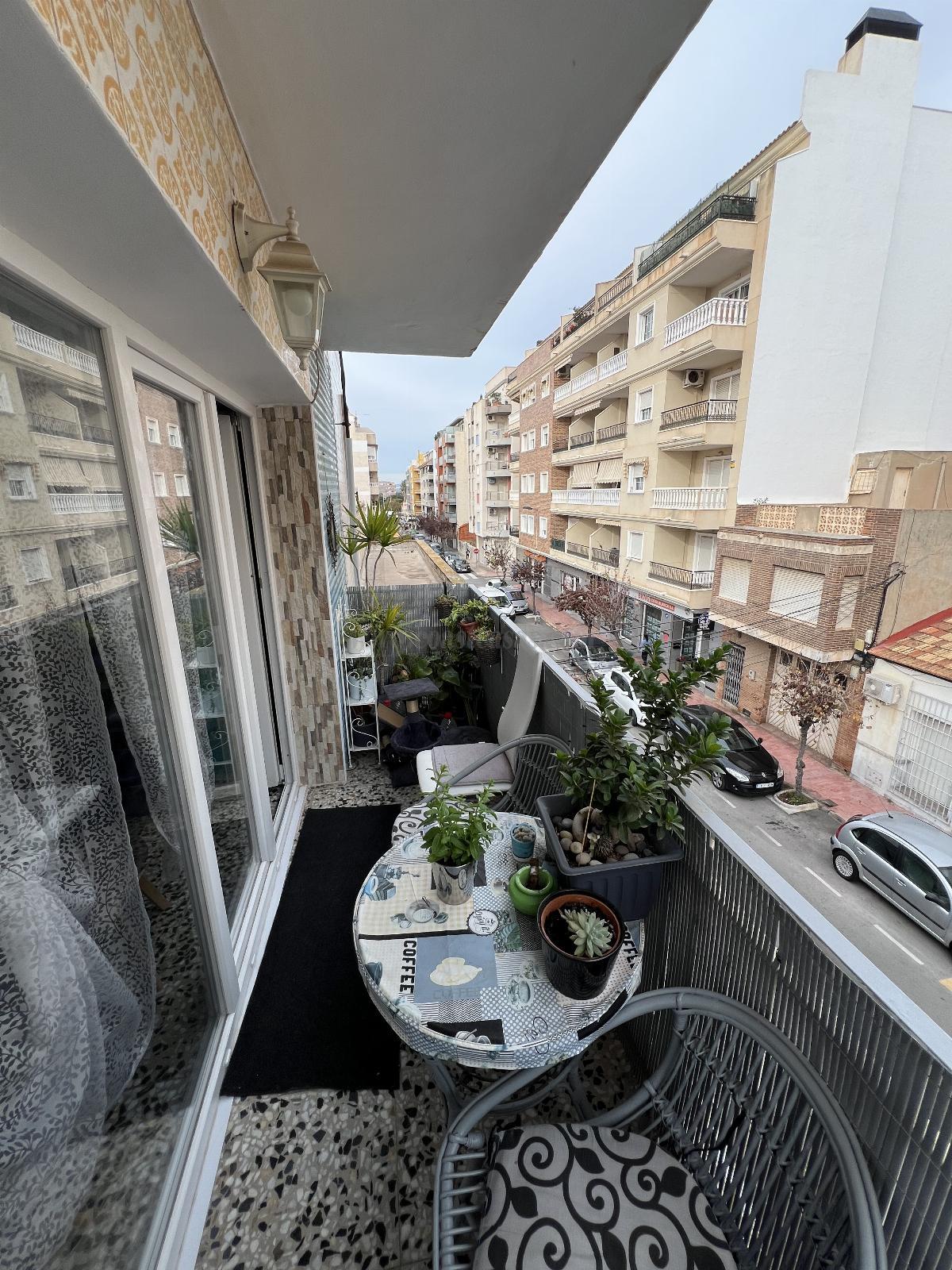 Sprzedaż z apartament w Torrevieja