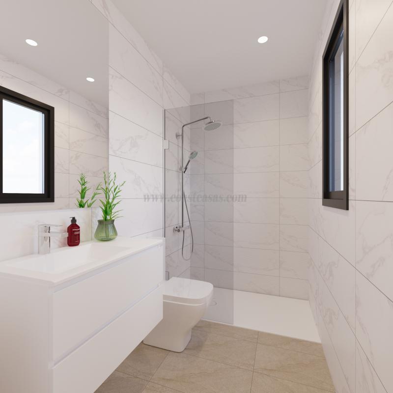 Venta de apartamento en Torrevieja