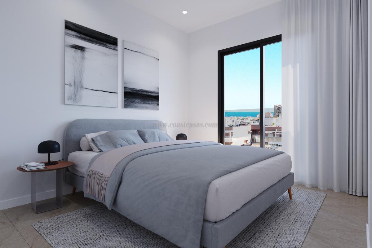Venta de apartamento en Torrevieja