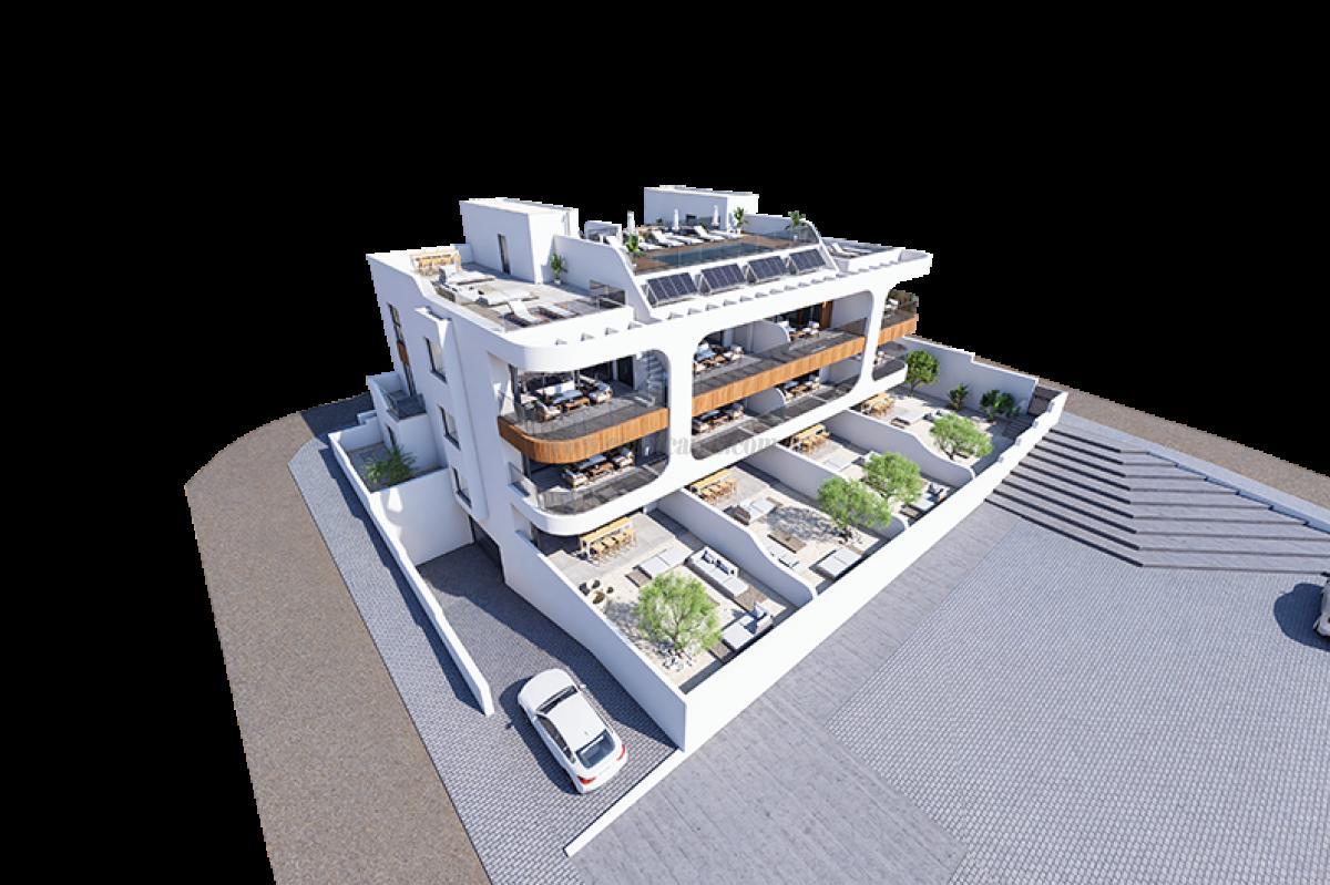 Venta de apartamento en Benijofar
