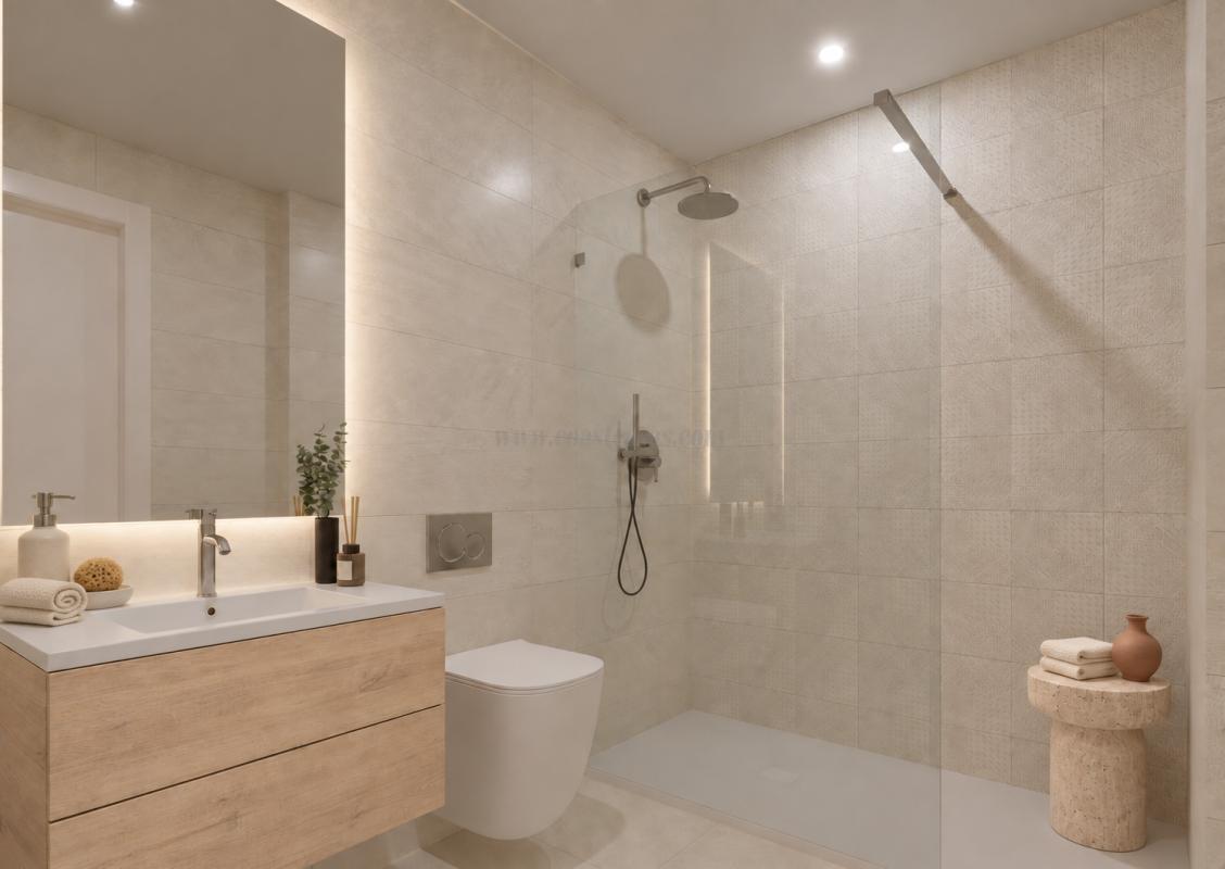 Venta de apartamento en Santa Pola