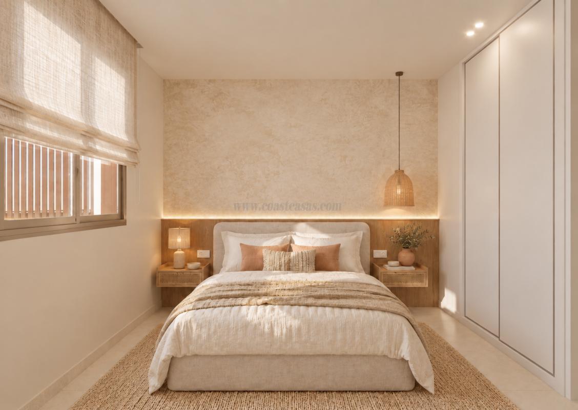 Venta de apartamento en Santa Pola