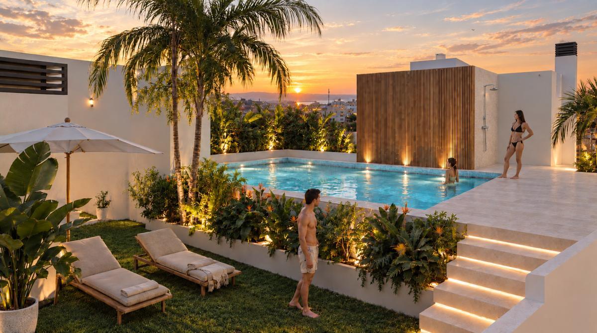 Venta de apartamento en Santa Pola