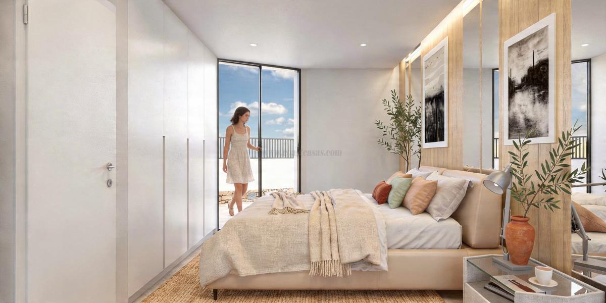 Venta de villa en Pilar de la Horadada